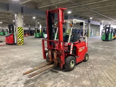 SUMITOMO FORKLIFT