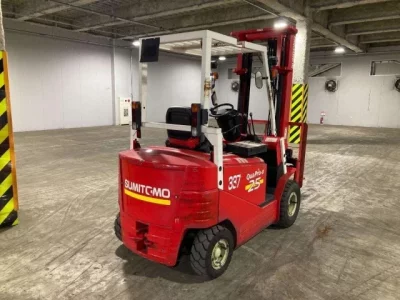 SUMITOMO FORKLIFT