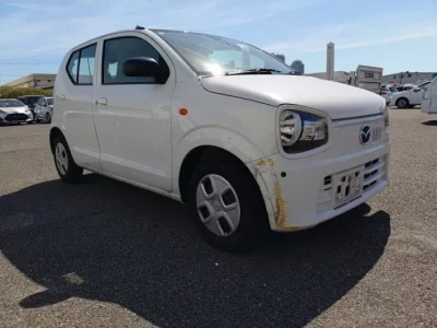 Mazda CAROL