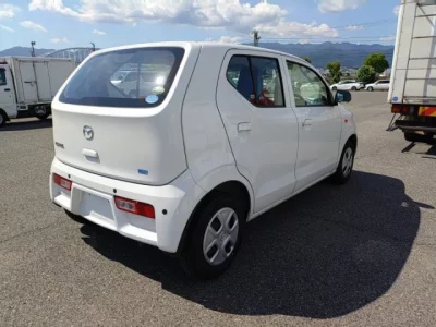 Mazda CAROL