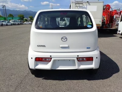 Mazda CAROL