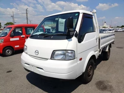 Mazda BONGO