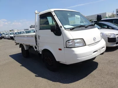 Mazda BONGO