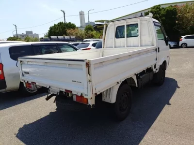 Mazda BONGO
