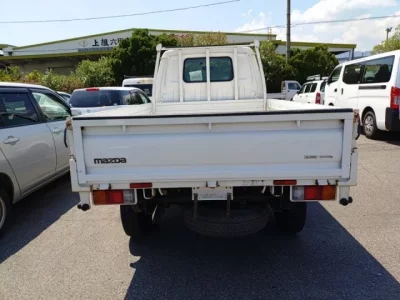 Mazda BONGO