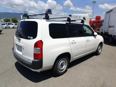 Mazda FAMILIA VAN