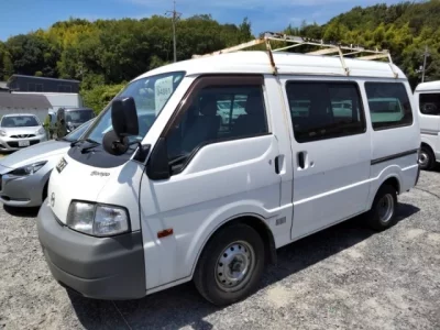 Mazda BONGO VAN