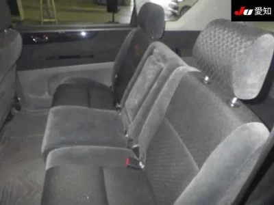 Toyota IPSUM
