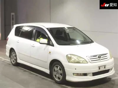 Toyota IPSUM
