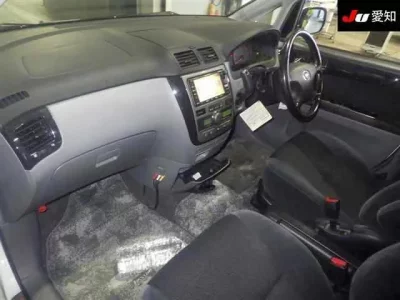 Toyota IPSUM