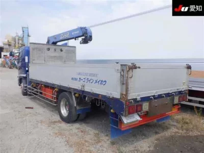 Hino TRUCK