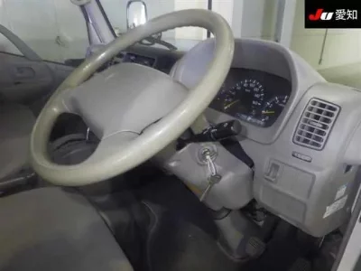 Toyota TOYOACE