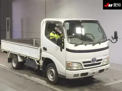 Toyota TOYOACE