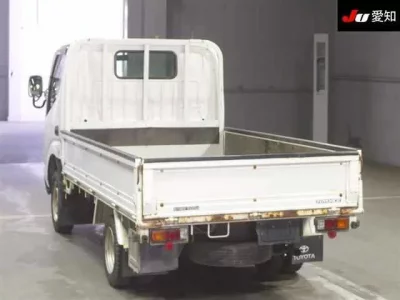 Toyota TOYOACE