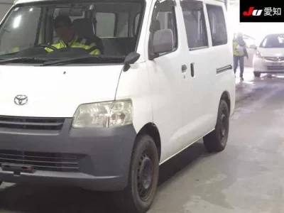Toyota TOWN ACE VAN