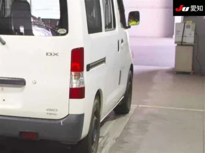 Toyota TOWN ACE VAN
