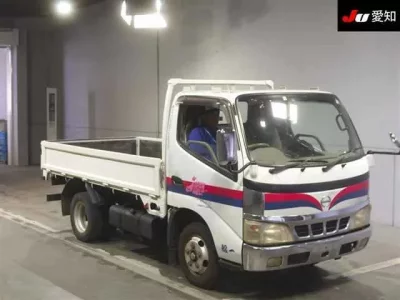 Hino DUTRO