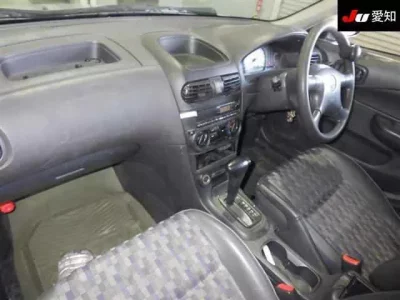 Nissan AD