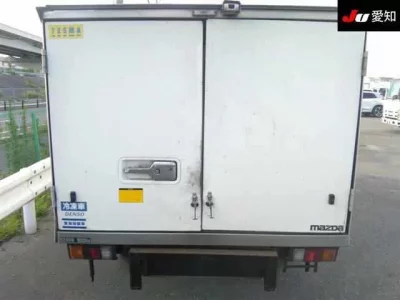 Mazda BONGO
