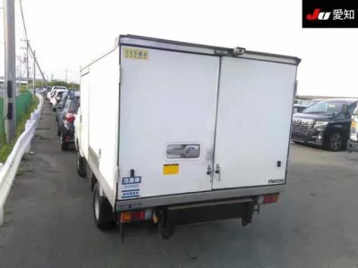 Mazda BONGO