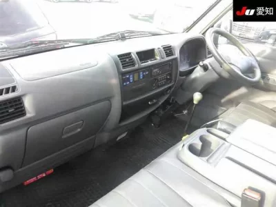 Mazda BONGO