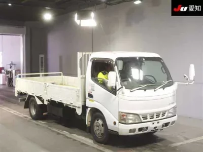 Hino DUTRO