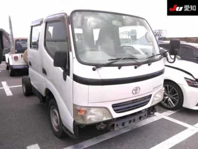 Toyota DYNA