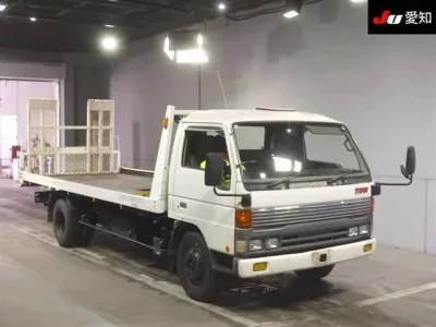Mazda TITAN