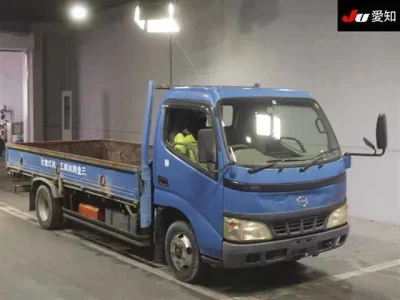 Hino DUTRO