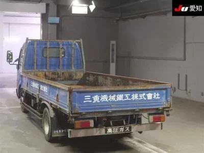 Hino DUTRO