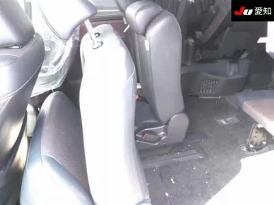 Toyota ESQUIRE