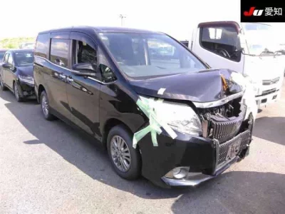 Toyota ESQUIRE