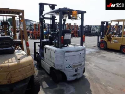 Toyota FORKLIFT