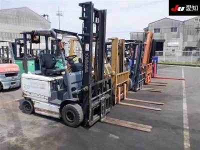 Toyota FORKLIFT