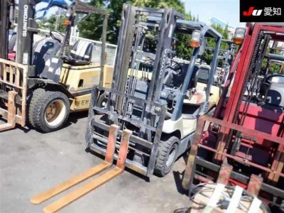 Toyota FORKLIFT