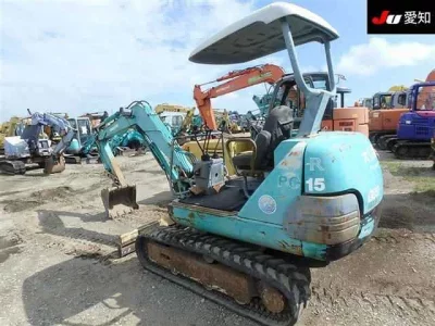 KOMATSU OTHER
