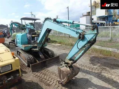 KOMATSU OTHER
