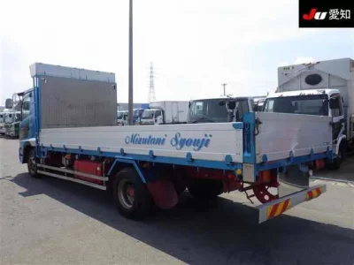 Nissan UD SERIES