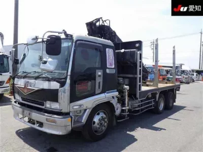 Isuzu TRUCK