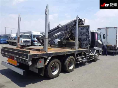 Isuzu TRUCK