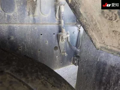Nissan BIGTHUMB