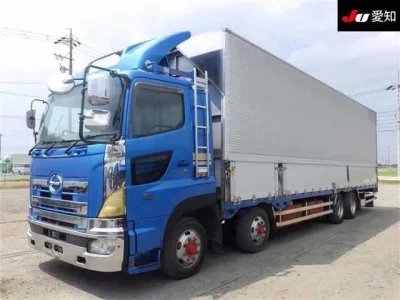 Hino PROFIA