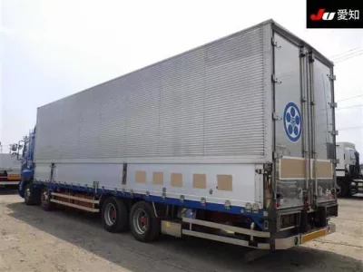 Hino PROFIA