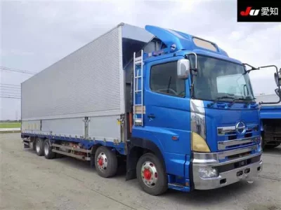 Hino PROFIA