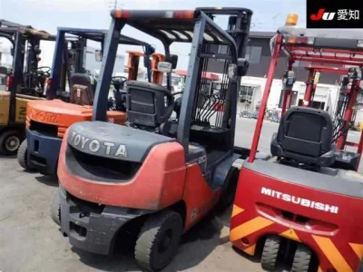 Toyota FORKLIFT