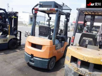 Toyota FORKLIFT