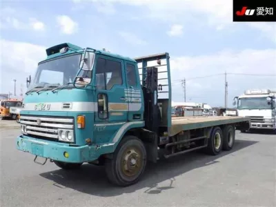 Isuzu OTHER