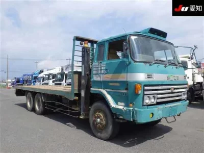 Isuzu OTHER