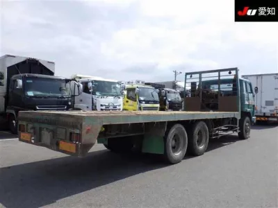 Isuzu OTHER