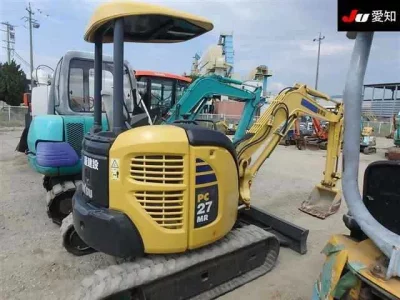 KOMATSU OTHER
